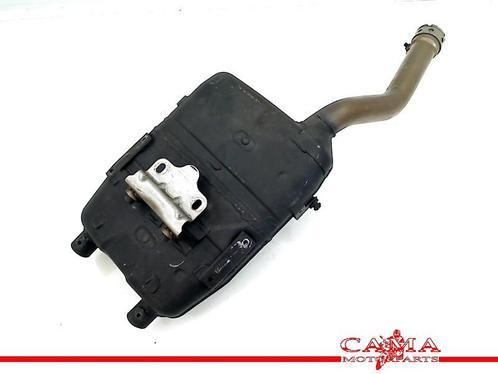 UITLAATDEMPER ORIGINEEL Yamaha FZ 6 2007-2009 (FZ6 FAZER), Motoren, Onderdelen | Yamaha, Gebruikt