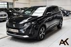 Peugeot 5008 5008 PureTech 7pl GT-Line Automaat - NAVI / CAM, Auto's, Peugeot, Gebruikt, Euro 6, 1199 cc, 3 cilinders