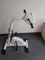 Welly combi, Sport en Fitness, Fitnessapparatuur, Ophalen, Zo goed als nieuw, Armen, Stoelfiets
