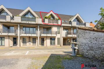 Appartement te huur in Zulte, 2 slpks beschikbaar voor biedingen