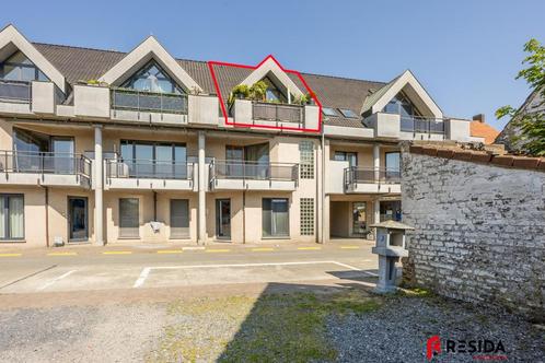 Appartement te huur in Zulte, 2 slpks, Immo, Huizen te huur, Appartement