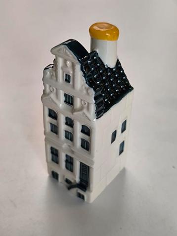 KLM huisje, nr. 69 beschikbaar voor biedingen