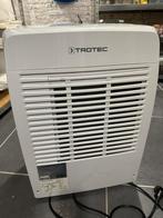 Trotec PAC 2000 X mobiele airco, Ophalen, Energieklasse A of zuiniger, Gebruikt, Minder dan 60 m³