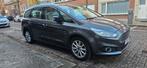 Ford S-max te koop, 2.0 ecoboost 240 pk, bouwjaar 2016, Auto's, Monovolume, 7 zetels, Leder, 5 deurs