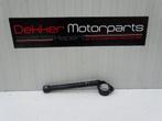 Linker Clipon / Stuur helft Honda CBR600F 1999-2000 PC35 F4, Motoren, Gebruikt, -, -, Ophalen of Verzenden