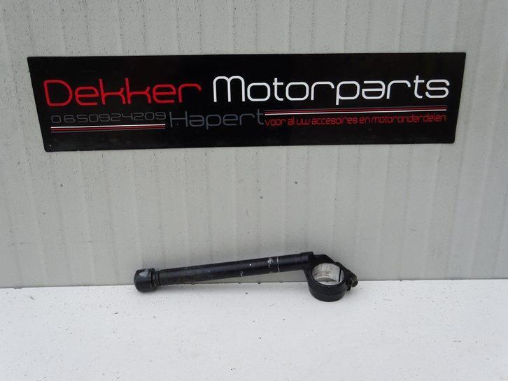 Linker Clipon / Stuur helft Honda CBR600F 1999-2000 PC35 F4, Motoren, Onderdelen | Honda, Gebruikt, Ophalen of Verzenden