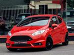 Ford Fiesta Fiesta ST 1.6 EcoBoost / RECARO / NAVI / CAMERA., Auto's, Ford, 182 pk, Gebruikt, Zwart, 4 cilinders
