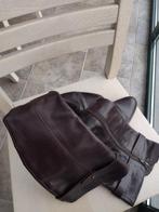Hoge bruine laarzen, Kleding | Dames, ANDERE, Hoge laarzen, Bruin, Ophalen of Verzenden