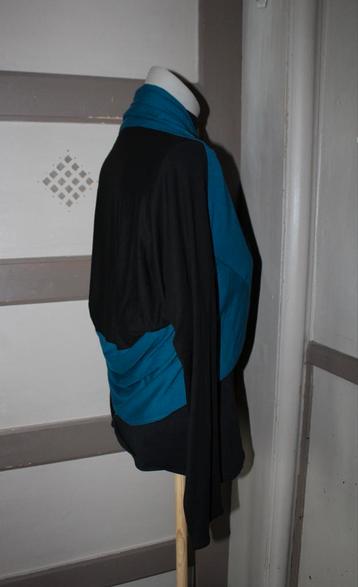 Boléro Zafa Création taille 1, Taille 38/40 (M), Enlèvement ou Envoi, Comme neuf, Zafa Création