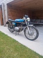 benelli sport special 125cc, Motoren, Sport