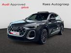 Audi SQ5 SQ5 3.0 V6 TFSI Quattro S tronic, Auto's, Automaat, 191 g/km, SUV of Terreinwagen, Zilver of Grijs
