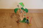 Playmobil 4854, Kinderen en Baby's, Ophalen of Verzenden, Zo goed als nieuw, Complete set