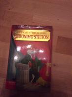 Geronimo Stilton 2X, Ophalen of Verzenden, Zo goed als nieuw