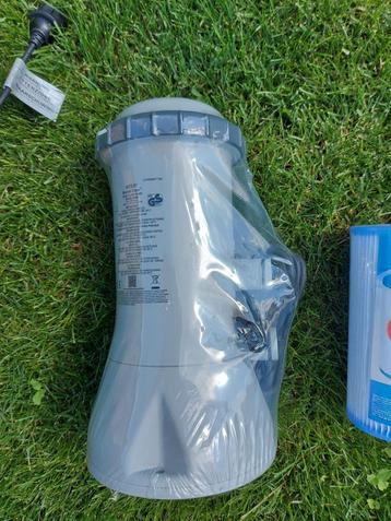 Intex patroonfilter type A NIEUW beschikbaar voor biedingen