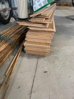 12 m2 eiken laminaat natuurgetrouwe kleur, Ophalen, Laminaat