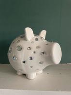 Spaarpot varken, Enlèvement, Utilisé, Autres matériaux, Animal