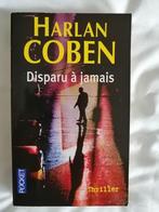 Disparu à jamais de Harlan Coben, Ophalen of Verzenden