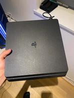 Ps4 + controller, Verzenden, Zo goed als nieuw