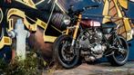 Yamaha XV1100 - Elegant Bastard, Motoren, Motoren | Oldtimers