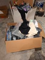 3 gigantische dozen met nieuwe spullen!, Diversen, Ophalen, Nieuw