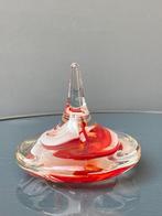 Sulfure ancienne et atypique en verre soufflé, Enlèvement ou Envoi