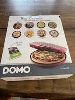 Pizza/ omeletmaker, Hobby en Vrije tijd, Taarten en Cupcakes maken, Ophalen, Zo goed als nieuw