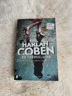 De Verbeelding - Harlan Coben, Ophalen of Verzenden, Gelezen, Harlan Coben
