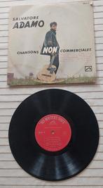 Vynile de Adamo, CD & DVD, Enlèvement, Comme neuf