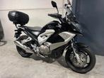 Honda VFR800X Crossrunner leuke allrounder (bj 2011), Motoren, Motoren | Honda, Bedrijf, Meer dan 35 kW, 800 cc, Toermotor