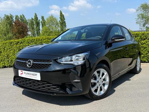 Opel Corsa 1.2i Benzine *Carplay/Pdc/Navigatie/Bleutooth*, Auto's, Opel, Bedrijf, Te koop, Corsa, ABS, Airbags, Airconditioning