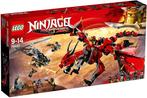LEGO NIEUW SEALED Ninjago 70653 Firstbourne, Kinderen en Baby's, Speelgoed | Duplo en Lego, Ophalen of Verzenden, Nieuw, Complete set