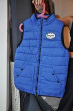 veste sans manche pepe jeans bleu taille12 ans, Enlèvement ou Envoi, Comme neuf, Garçon