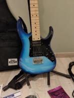 Guitare Ibanez miKro GRGM21M., Muziek en Instrumenten, Snaarinstrumenten | Gitaren | Elektrisch, Ophalen, Zo goed als nieuw, Ibanez