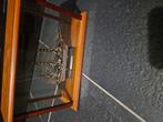 maquette bateau, Ophalen