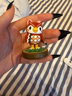 Celeste animal crossing amiibo nintendo figuur, Enlèvement ou Envoi, Comme neuf