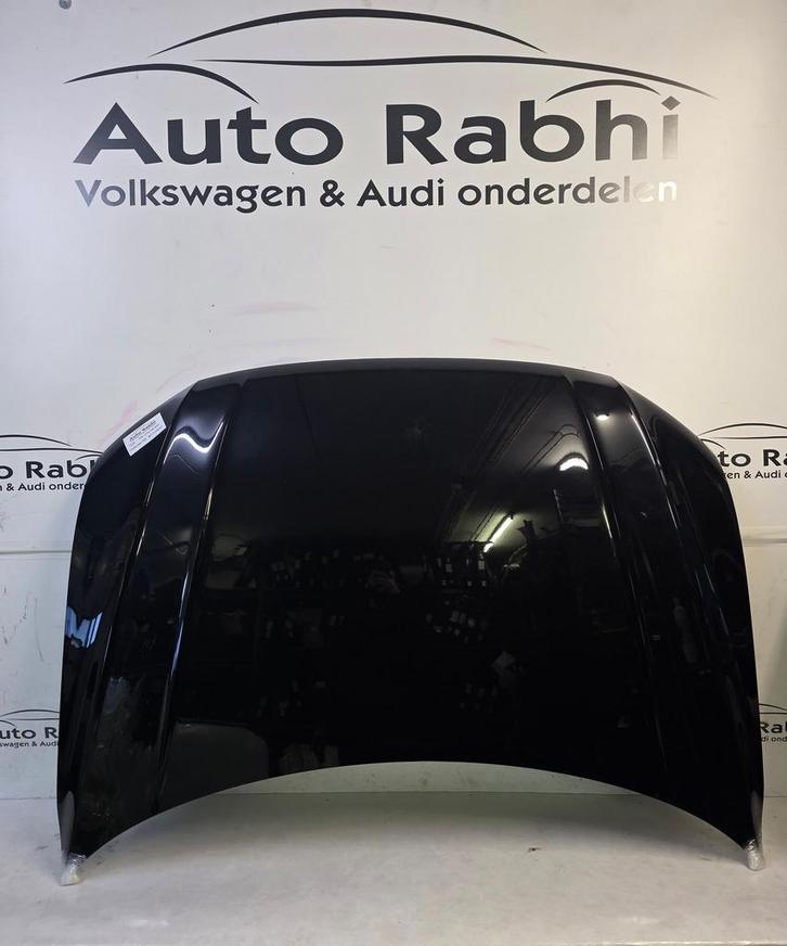 Vw tiguan 5na motorkap 2016+ origineel, Autos : Pièces & Accessoires, Carrosserie & Tôlerie, Capot moteur, Utilisé, Enlèvement ou Envoi