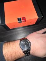 Tissot Gentleman, Ophalen of Verzenden, Staal, Staal