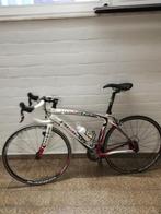 Koersfiets Prorace maat 54, Ophalen, 28 inch, Heren, Aluminium