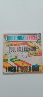 Rod Stewart & Faces - Pool hallo Richard, Ophalen of Verzenden, Gebruikt