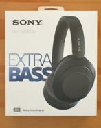 Sony Whxb 910n bluetooth headphones, Audio, Tv en Foto, Hoofdtelefoons, Ophalen, Bluetooth, Zo goed als nieuw, Over oor (circumaural)