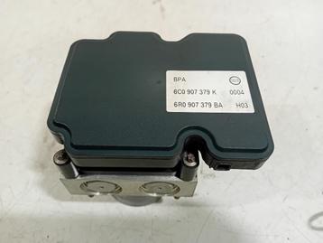 ABS POMP Seat Ibiza ST (6J8) (01-2010/07-2016) (0265254602) beschikbaar voor biedingen