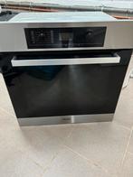 Miel oven, Elektronische apparatuur, Gebruikt, Hete lucht, Oven met grill, Inbouw