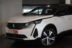 Peugeot 3008 Hybrid e-EAT8 GT BTW Pano 360C DodeH Acc Garant, Auto's, Peugeot, Automaat, Gebruikt, Euro 6, 4 cilinders