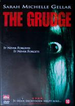 dvd the grudge, Spoken en Geesten, Ophalen of Verzenden