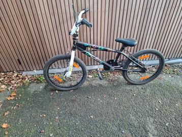Bmx Soul stundfiets beschikbaar voor biedingen