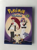 Pokémon Doeboek 2 Gotta Catch’em all!, Livres, Enlèvement ou Envoi, Pokémon, Pokémon, Neuf