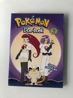 Pokémon Doeboek 2 Gotta Catch’em all! (1), Livres, Enlèvement ou Envoi, Neuf, Pokémon