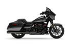 Harley-Davidson TOURING CVO STREET GLIDE (bj 2025), Overig, 1977 cc, Meer dan 35 kW