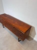Vintage sideboard, Huis en Inrichting, Kasten | Secretaires, Ophalen
