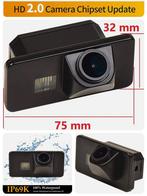 Kit caméra de recul BMW 3 5 F35 F34 F30 F31 X1 X3 X5 X6, Enlèvement ou Envoi, Neuf